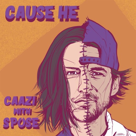 Cause He (feat. Spose) | Boomplay Music