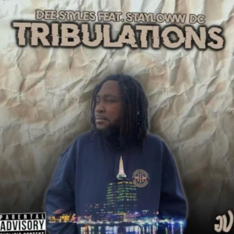 Tribulations ft. Stayloww DC | Boomplay Music