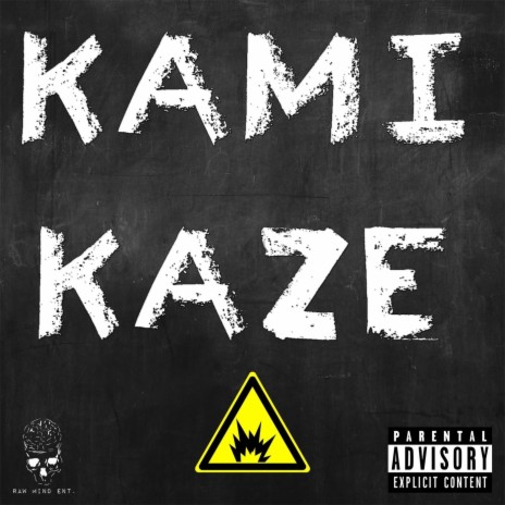 Kamikaze | Boomplay Music