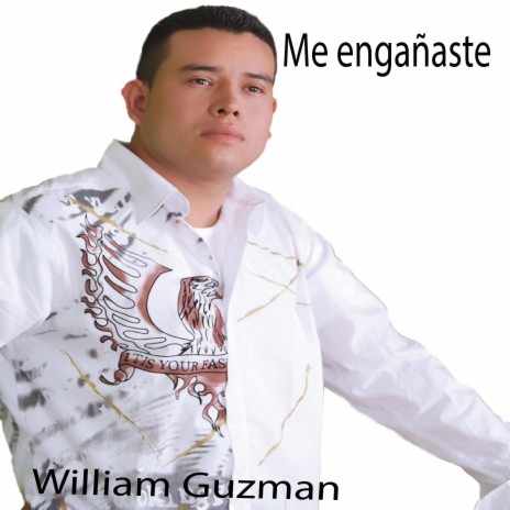 Me engañaste | Boomplay Music