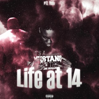 Life @ 14 (14 Deluxe)