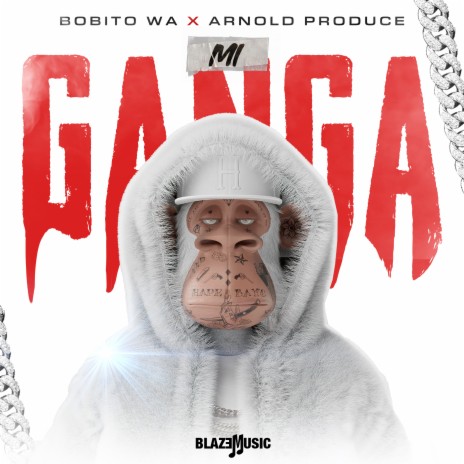 Mi Ganga ft. Bobito Wa | Boomplay Music