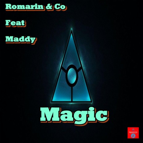 Magic ft. Co & Maddy | Boomplay Music