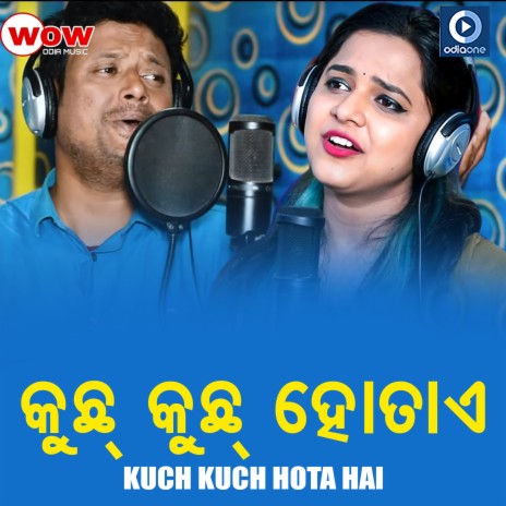Kuch Kuch Hota Hai ft. Nipu | Boomplay Music