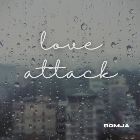 Love Attack | Boomplay Music