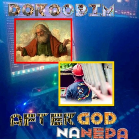AFTER GOD NA NEPA | Boomplay Music