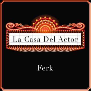 La Casa Del Actor