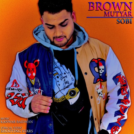 Brown mutyar | Boomplay Music