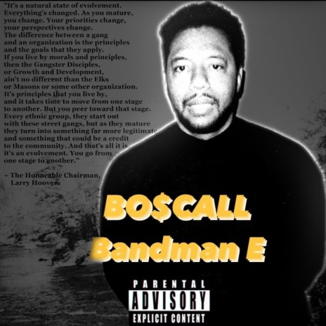 BO$ CALL | Boomplay Music