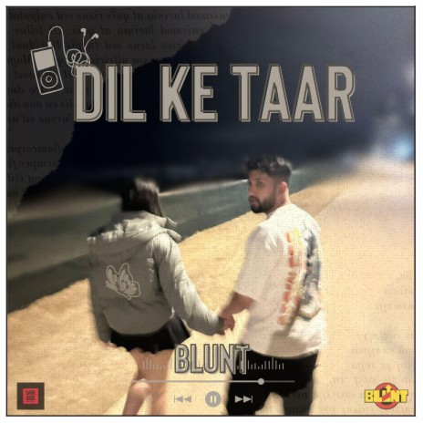 Dil Ke Taar ft. Darksidemusic | Boomplay Music
