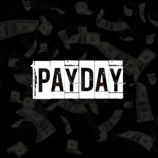 PAYDAY (prod. by NoBeatz)