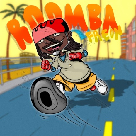 Roomba | Boomplay Music