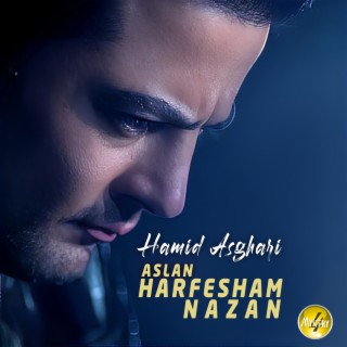 Aslan Harfesham Nazan