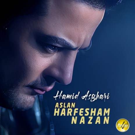 Aslan Harfesham Nazan | Boomplay Music