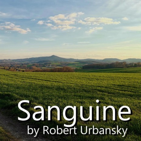 Sanguine | Boomplay Music
