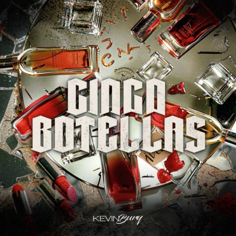 Cinco Botellas | Boomplay Music