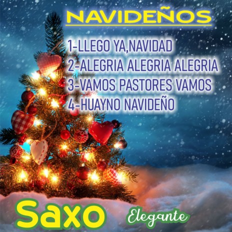 NAVIDEÑOS 1 | Boomplay Music