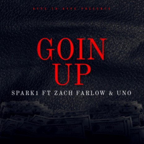 GOIN UP | Boomplay Music