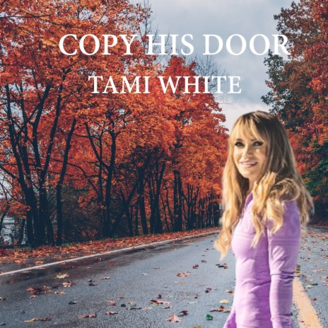 Copy His Door | Boomplay Music