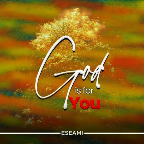 God Is For You | Boomplay Music