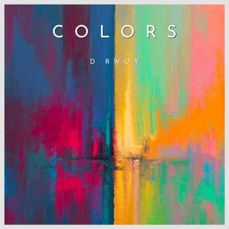 COLORS (OPEN VERSE) | Boomplay Music