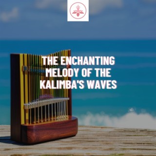 The Enchanting Melody of the Kalimba's Waves