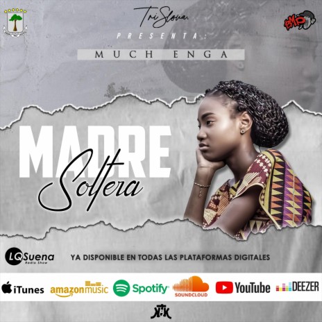 Madre soltera | Boomplay Music