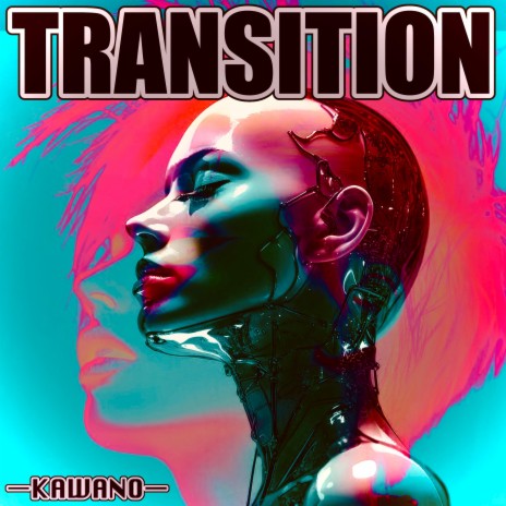 Transition (Extended Mix) | Boomplay Music