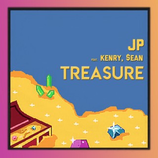 Treasure (feat. Kenry & $ean)