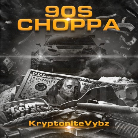 90s Choppa | Boomplay Music