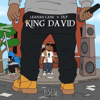 King David