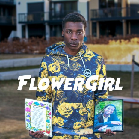 FlowerGirl | Boomplay Music