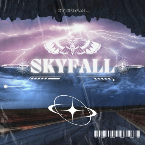 SKYFALL | Boomplay Music