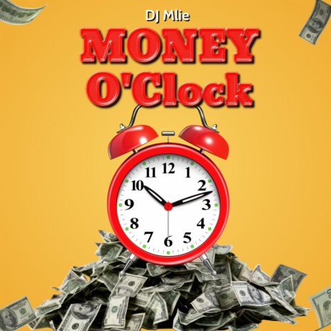 Money O'Clock | Boomplay Music