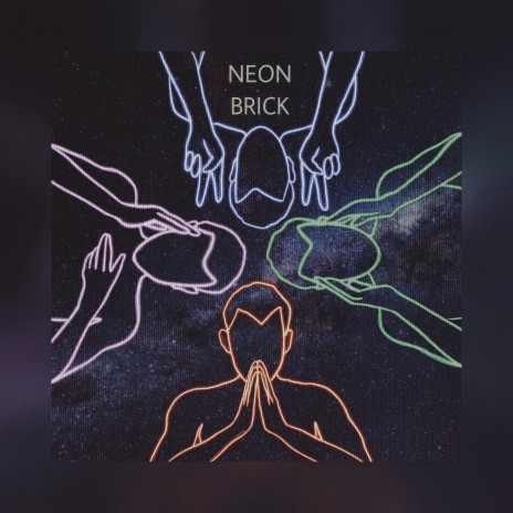 Neon Brick | Boomplay Music