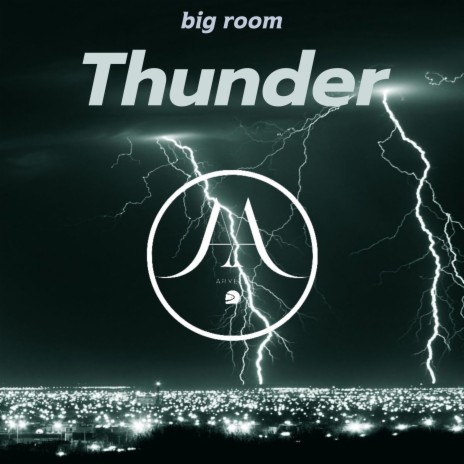 Thunder | Boomplay Music