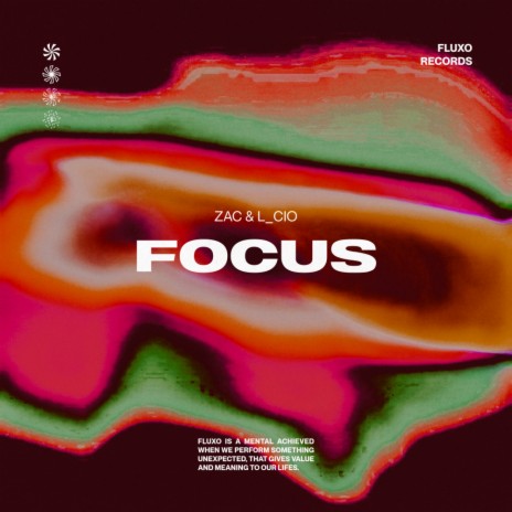Focus ft. L_cio | Boomplay Music