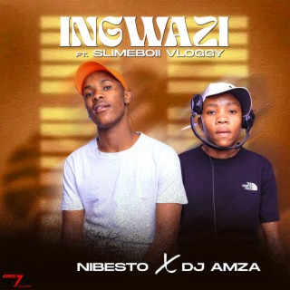 Ingwazi