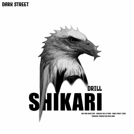 Shikari Drill ft. Qbaloch Qb | Boomplay Music