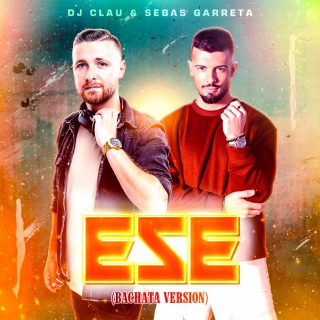 Ese (Bachata Version) ft. Sebas Garreta | Boomplay Music