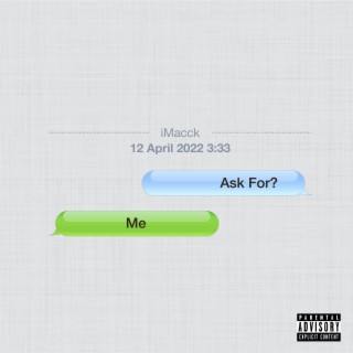 Ask 4 Me