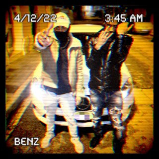 Benz ft. Dark6n lyrics | Boomplay Music