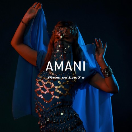 Amani (Instrumental) | Boomplay Music