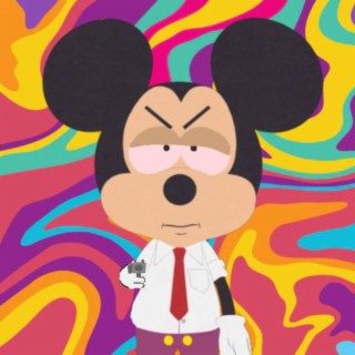 Mickey farlopero