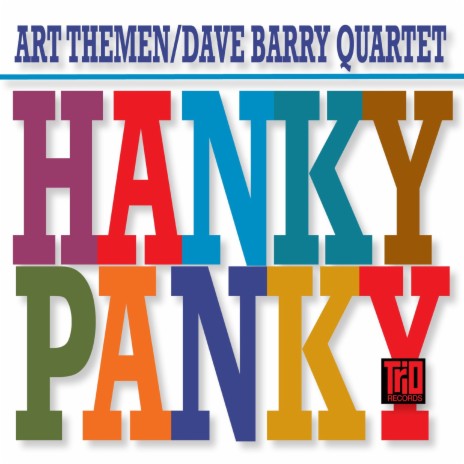 Without a Song ft. Dave Barry Quartet | Boomplay Music