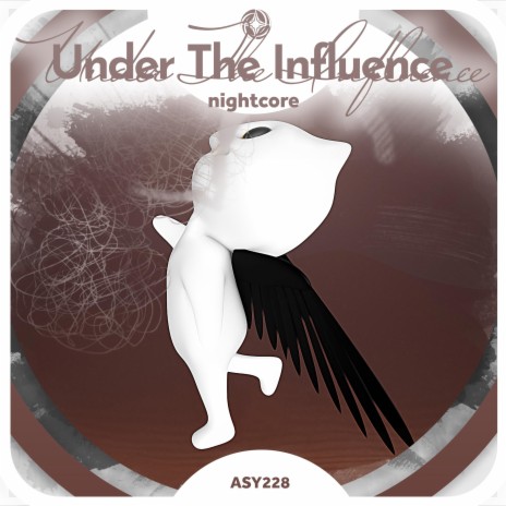 Under The Influence - Nightcore ft. Tazzy