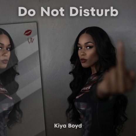 Do Not Disturb (DND) | Boomplay Music