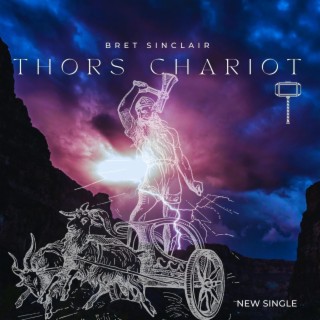 Thor's Chariot