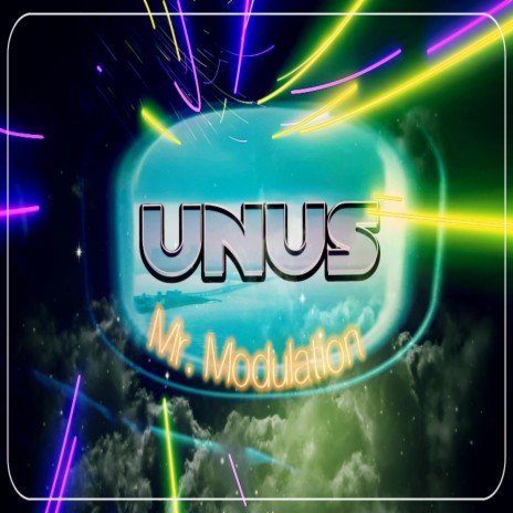 UNUS (Radio Edit) | Boomplay Music