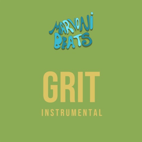 Grit Riddim | Boomplay Music